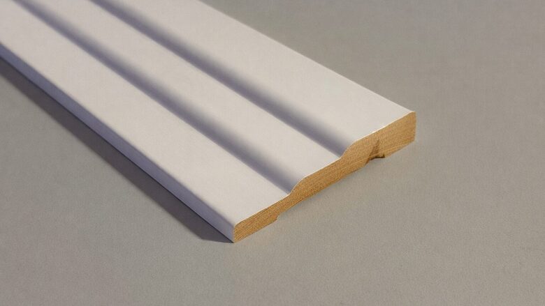Krāsotas durvju aplodas 16x90mm komplekts (2,5.gab.)