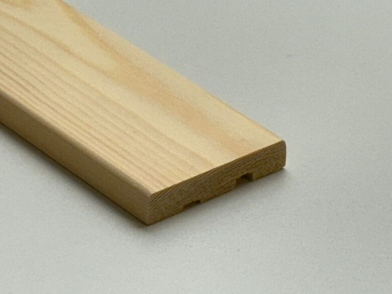 Noseglīste 10x50mm (tekošie metri)