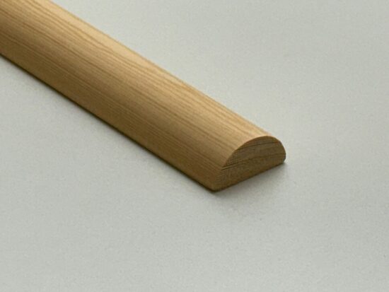 Noseglīste 13x28mm (tekošie metri)