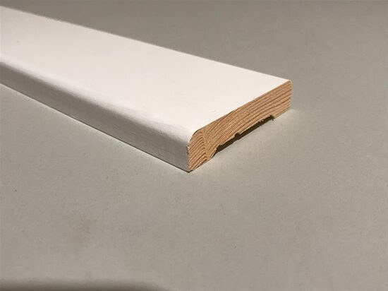 Krāsotas durvju aplodas 12x60mm komplekts (2,5.gab.)